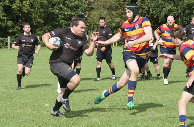Gloucester Old Boys Rugby Football Club Open Times