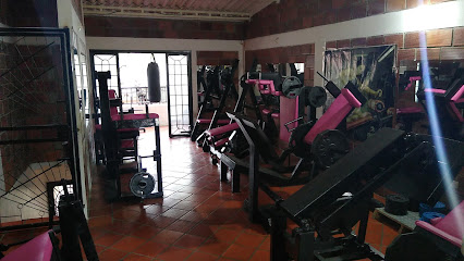 Girls Gym - Avenida 2 # 3-40 chinacota, norte de Santander, Colombia