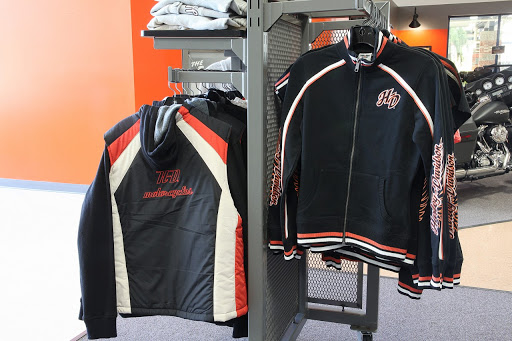 Harley-Davidson Dealer «Emerald City Harley-Davidson», reviews and photos, 5711 188th St SW, Lynnwood, WA 98037, USA