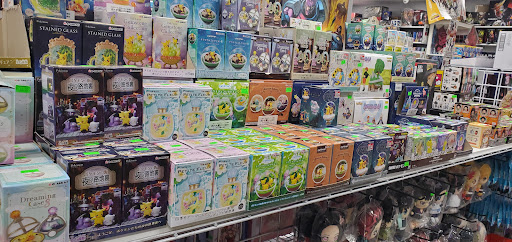 Toy Store «Toy Arena», reviews and photos, 14145 Proctor Ave, La Puente, CA 91746, USA