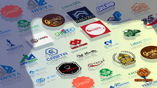 Logo da empresa - GM2R Studio