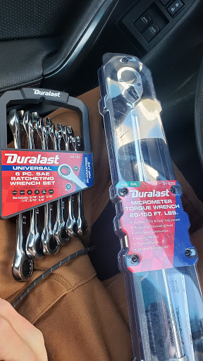 Auto Parts Store «AutoZone», reviews and photos, 1434 Park Ave, Woonsocket, RI 02895, USA