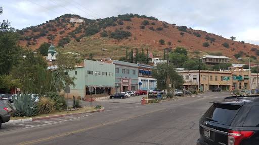 Coffee Shop «Bisbee Coffee Company», reviews and photos, 2 Main St, Bisbee, AZ 85603, USA