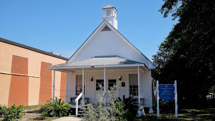 Camp Walton Schoolhouse Museum