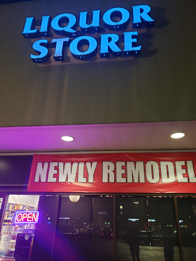 Liquor Store «Beaverton Liquor», reviews and photos, 11423 SW Beaverton Hillsdale Hwy, Beaverton, OR 97005, USA