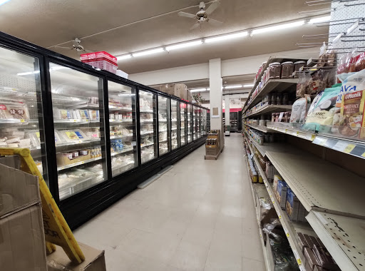 Asian Grocery Store «Viet-Wah Supermarket», reviews and photos, 1032 S Jackson St, Seattle, WA 98104, USA