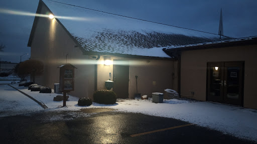 Blessing Box – Gentle Shepherd Church of the Nazarene