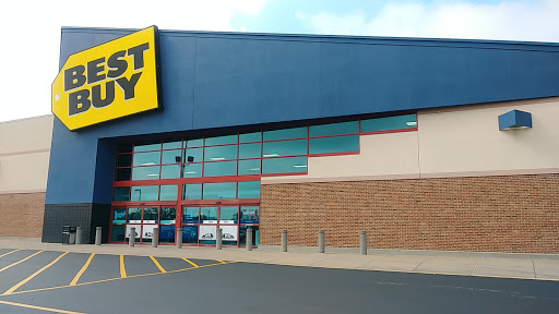 Electronics Store «Best Buy», reviews and photos, 12410 St Charles Rock Rd, Bridgeton, MO 63044, USA