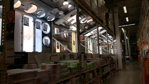 Home Improvement Store «The Home Depot», reviews and photos, 60 Walkers Brook Dr, Reading, MA 01867, USA