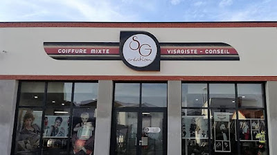 SG Création à La Garnache