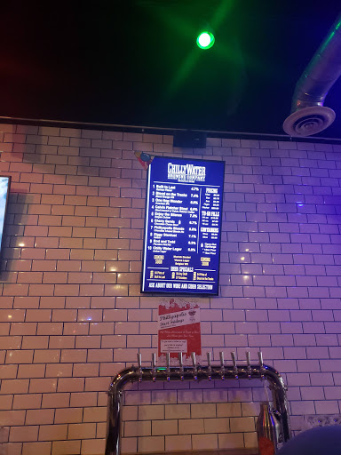 Hoagie Restaurant «Hoagies and Hops», reviews and photos, 414 Dorman St, Indianapolis, IN 46202, USA