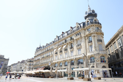 CIC à Montpellier