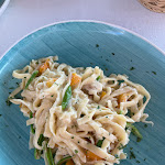 Photo n°1 de l'avis de MilicaTanja.c fait le 18/09/2023 à 21:33 sur le  Restaurant Da Ciro à Capri