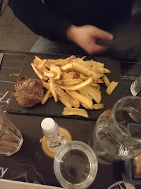 Frite du Restaurant Spoko Truffe & co. à Grenoble - n°7