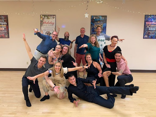 Dance School «Fred Astaire Franchised Dance Studio South Windsor», reviews and photos, 1735 Ellington Rd, South Windsor, CT 06074, USA