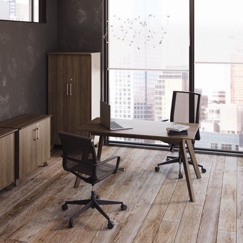 Office Furniture Store «NJ Office Furniture Depot», reviews and photos, 957 NJ-33, Monroe Township, NJ 08831, USA