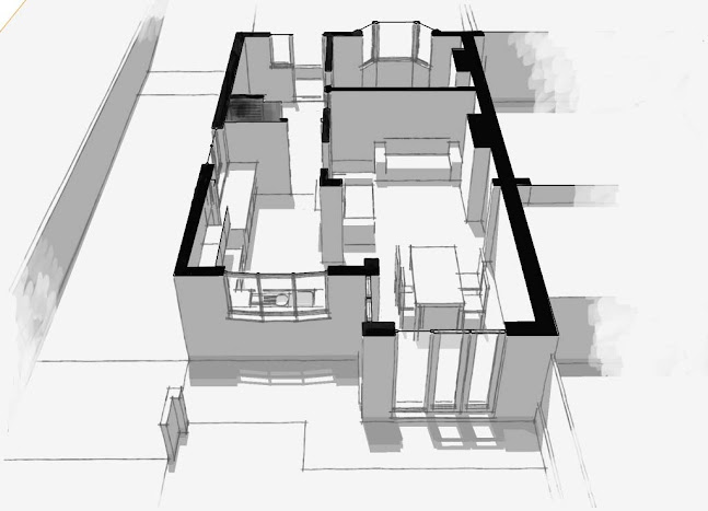 GS Architectural Design Limited - Architect