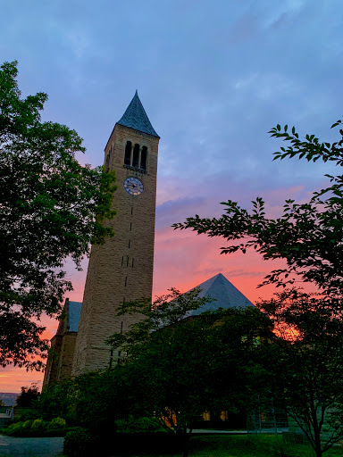 Book Store «The Cornell Store», reviews and photos, 135 Ho Plaza, Ithaca, NY 14853, USA