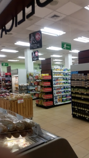 Supermercados La Cadena