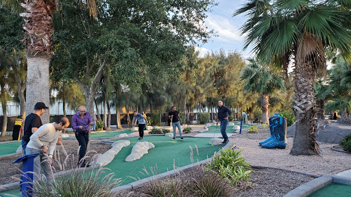 Amusement Center «Funtrackers Family Fun Center», reviews and photos, 9605 S Padre Island Dr, Corpus Christi, TX 78418, USA