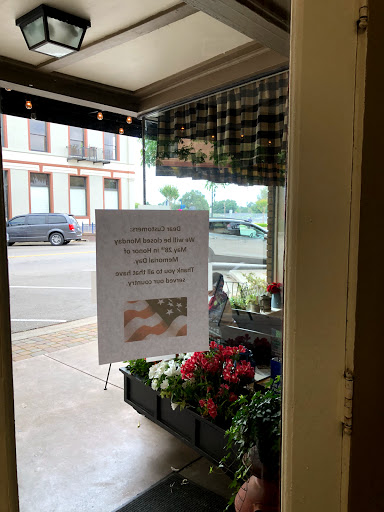 Coffee Shop «The Coffee Shop Bakery», reviews and photos, 411 C St, Galt, CA 95632, USA