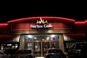 FireSide Grille image