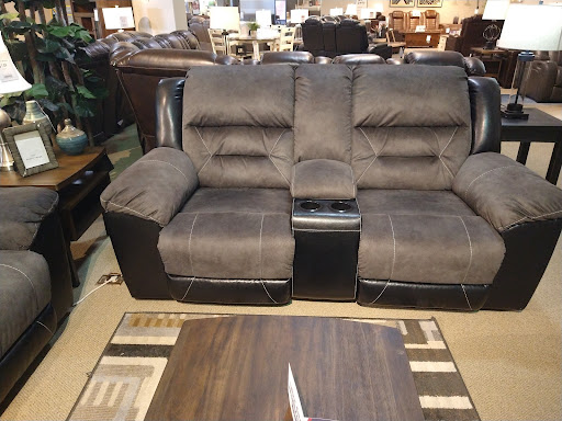 Furniture Store «Ashley HomeStore», reviews and photos, 2451 S Randall Rd, Algonquin, IL 60102, USA