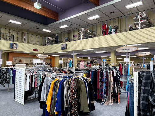 Thrift Store «SPCA of Northern Nevada Thrift Store», reviews and photos, 401 Vine St, Reno, NV 89503, USA