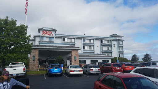 Hotel «Shilo Inn Hotel», reviews and photos, 1609 E Harbor St, Warrenton, OR 97146, USA