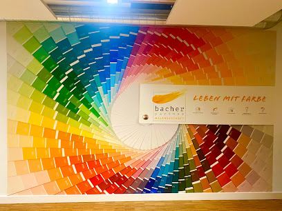 Bacher & Partner GmbH Aesch