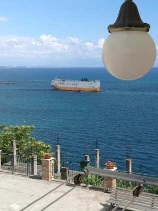 Photo Chambre d'hôtes B&B Casa Ferrigno 84019 Vietri sul Mare