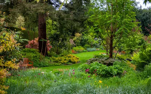 PowellsWood Garden image