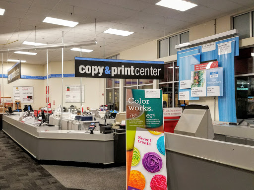 Office Supply Store «Staples», reviews and photos, 145 Great Rd, Acton, MA 01720, USA