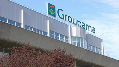 Agence Groupama Siège Social - Schiltigheim à Schiltigheim