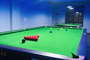 Right On Cue Snooker and Gaming Club image