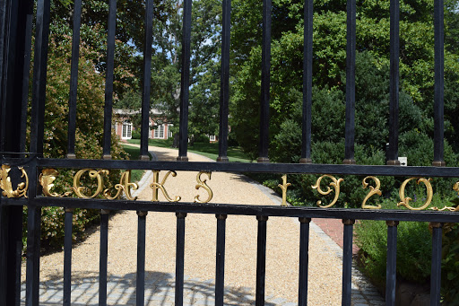 Art Museum «Dumbarton Oaks Museum», reviews and photos, 1703 32nd St NW, Washington, DC 20007, USA