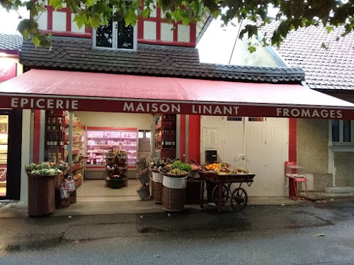 Épicerie Maison LINANT Sotteville-lès-Rouen