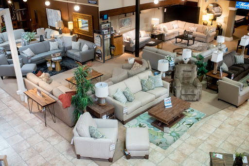 Furniture Store «Naturwood Home Furnishings», reviews and photos, 12125 Folsom Blvd, Rancho Cordova, CA 95742, USA