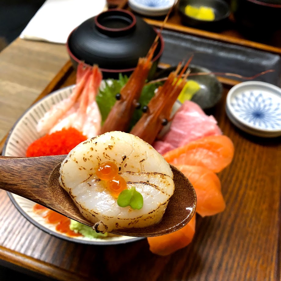 Tora Japanese Restaurant