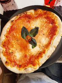Pizza du Restaurant italien Mamma Emilia à Belfort - n°11
