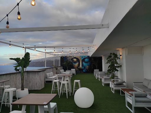 La Guinda Chill Out by Bluesea en Puerto de la Cruz