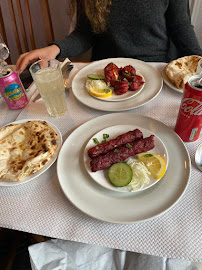 Plats et boissons du Restaurant indien VILLA DU KASHMIR à Vitry-sur-Seine - n°4