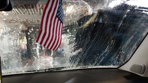 Car Wash «Fashion Square Car Wash», reviews and photos, 4625 Woodman Ave, Sherman Oaks, CA 91423, USA