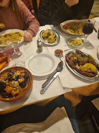 Les plus récentes photos du Restaurant de spécialités d'Afrique du Nord Restaurant Le Théâtre à Wasquehal - n°3
