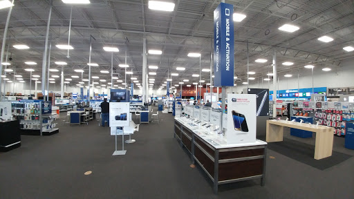 Electronics Store «Best Buy», reviews and photos, 1130 Easton Rd, Willow Grove, PA 19090, USA