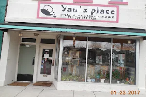 Yau's Place image