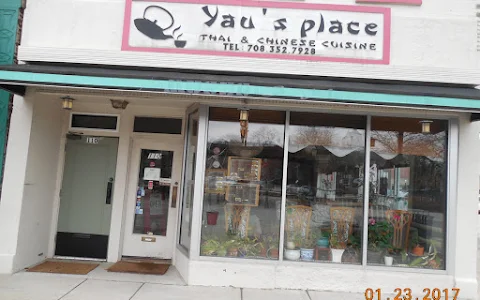 Yau's Place image