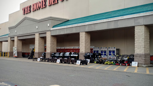 The Home Depot, 1000 Vision Dr, Apex, NC 27523, USA, 