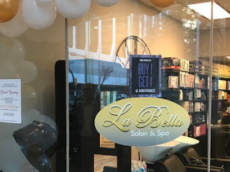 La Bella Salon & Spa Inc