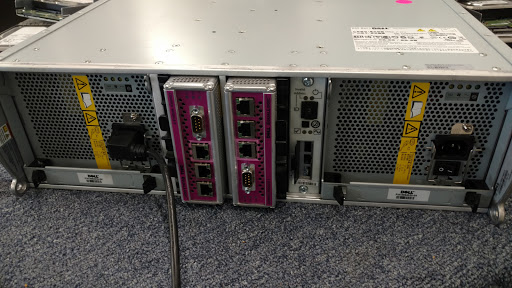 Computer Consultant «FCI Computer & TV Solutions», reviews and photos, 1008 E Marshall Ave, Longview, TX 75601, USA